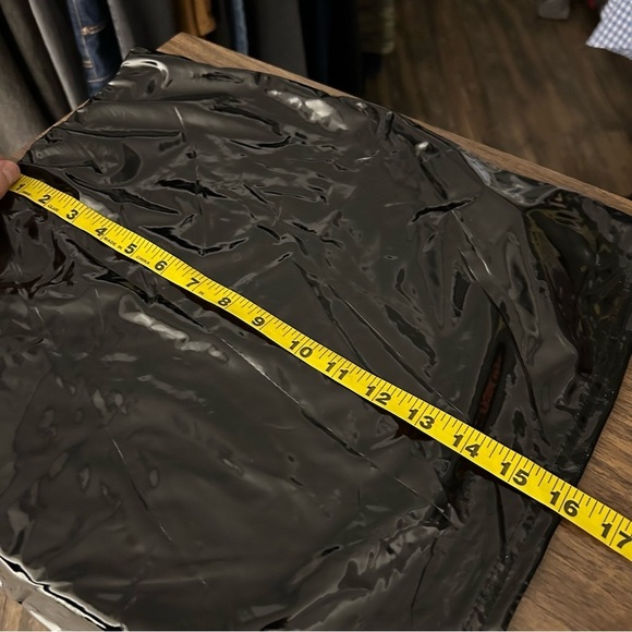 ❤️ NWT Missguided patent leather Skirt 4 - Picture 12 of 12